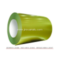 A3003 Color Aluminum Coil